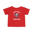 Beary Merry Christmas - Infant T-Shirt