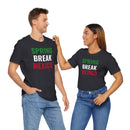 Spring Break Mexico - T-Shirt