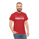 Spiritual Gangster - T-Shirt