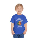 Little Gingerbread Dude - Toddler T-Shirt