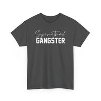 Spiritual Gangster - T-Shirt