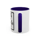 Dogs Are My Favorite People - Mug