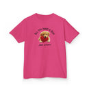 All You Need Is Love...And A Puppy - Kids T-Shirt