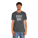 C'est Bon - T-Shirt