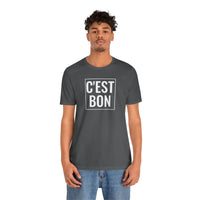 C'est Bon - T-Shirt