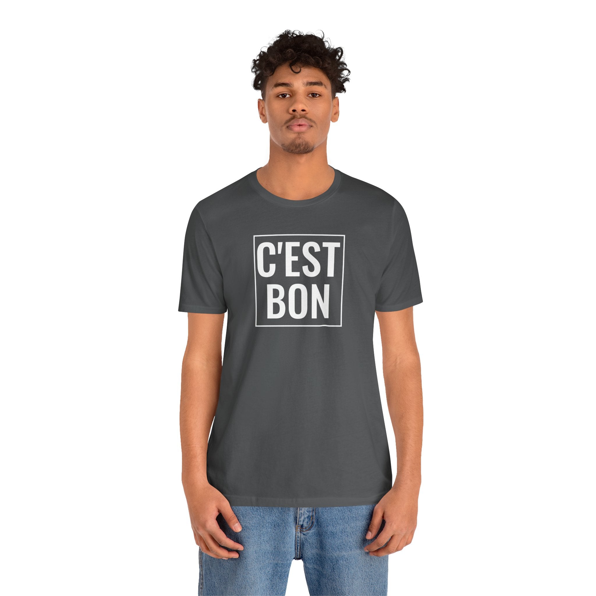 C'est Bon - T-Shirt