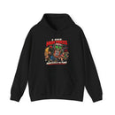 Funny Gas Price Hoodie – Monsters at the Pump