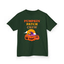 Pumpkin Patch Crew - Kids T-Shirt