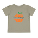 Sweet Little Pumpkin - Toddler T-Shirt