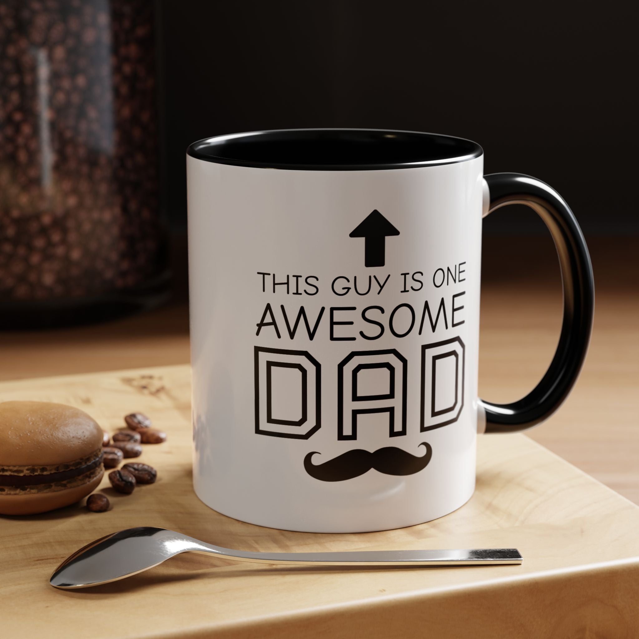 Awesome Dad - Mug