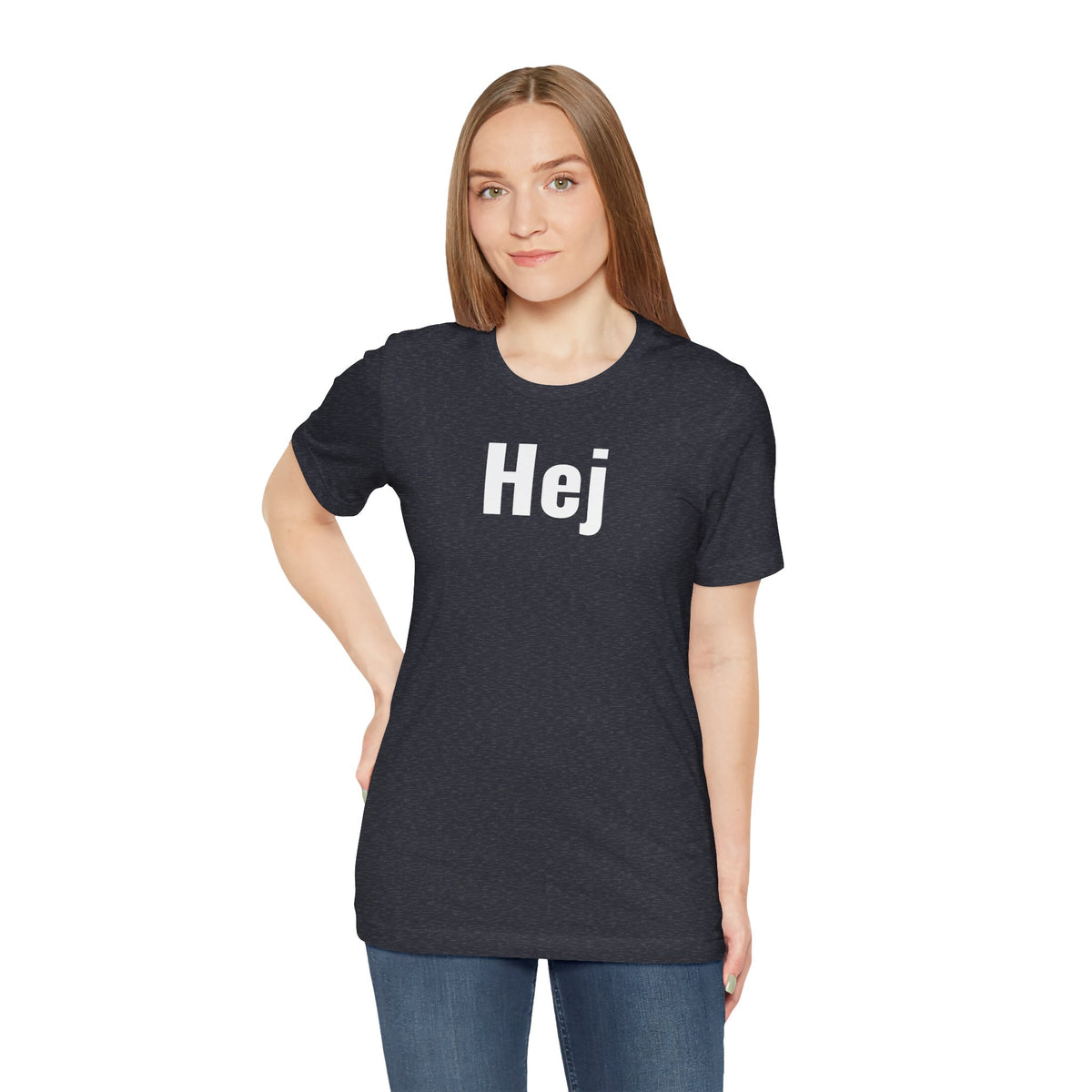 Hej - T-Shirt