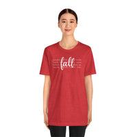 Fall - T-Shirt