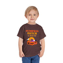 Pumpkin Patch Crew - Toddler T-Shirt
