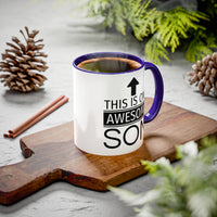 Awesome Son - Mug