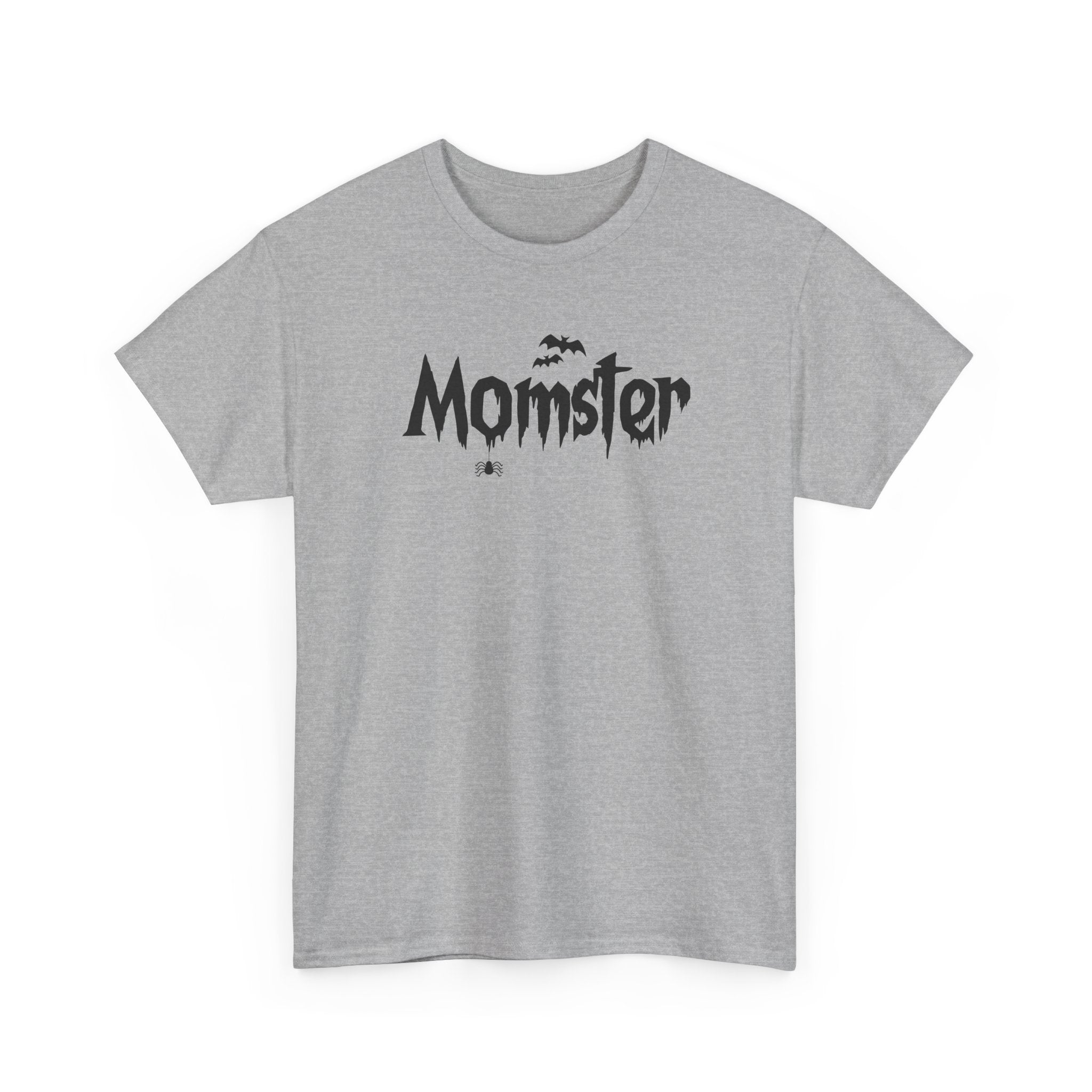Momster - T-Shirt