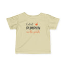 Cutest Pumpkin in the Patch - Infant T-Shirt