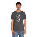 Papa - T-Shirt