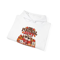 Funny Thanksgiving Aunt Hoodie – The Political Aunt