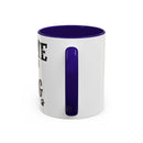 Home Is Where My Dog Is - Mug