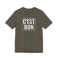 C'est Bon - T-Shirt