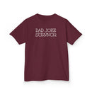 Dad Joke Survivor - Kids T-Shirt