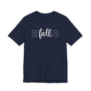 Fall - T-Shirt