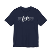 Fall - T-Shirt