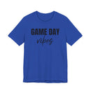 Game Day Vibes - T-Shirt