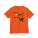 I Put a Spell on You - Kids T-Shirt