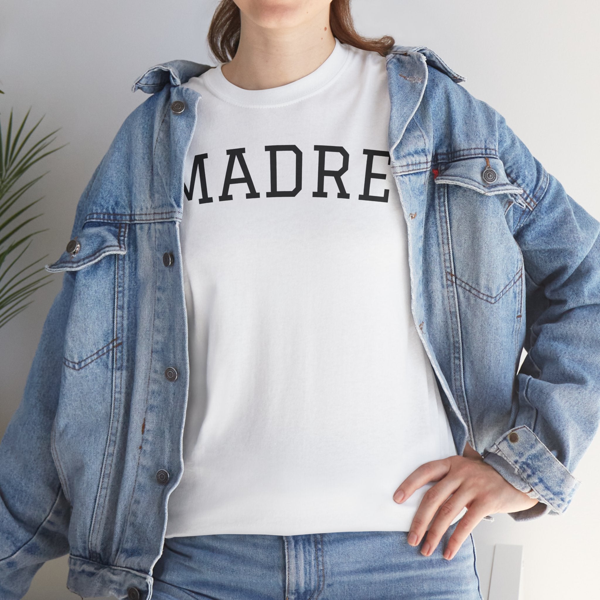 Madre - T-Shirt