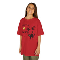 I Put a Spell on You - Kids T-Shirt