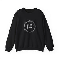 Cozy Fall - Sweatshirt