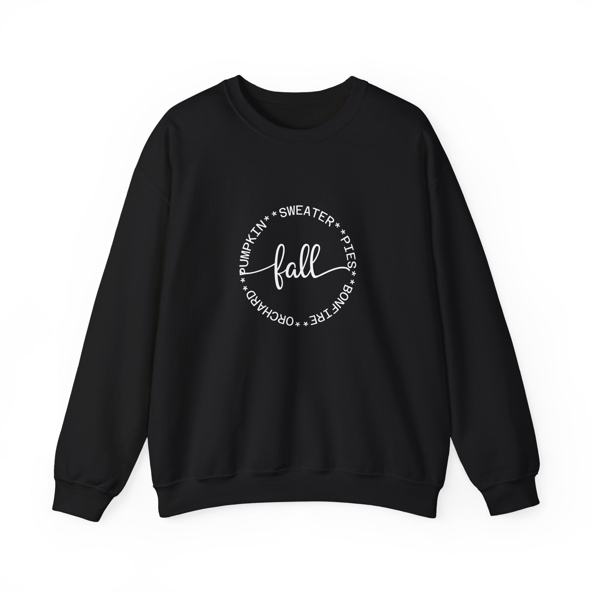 Cozy Fall - Sweatshirt