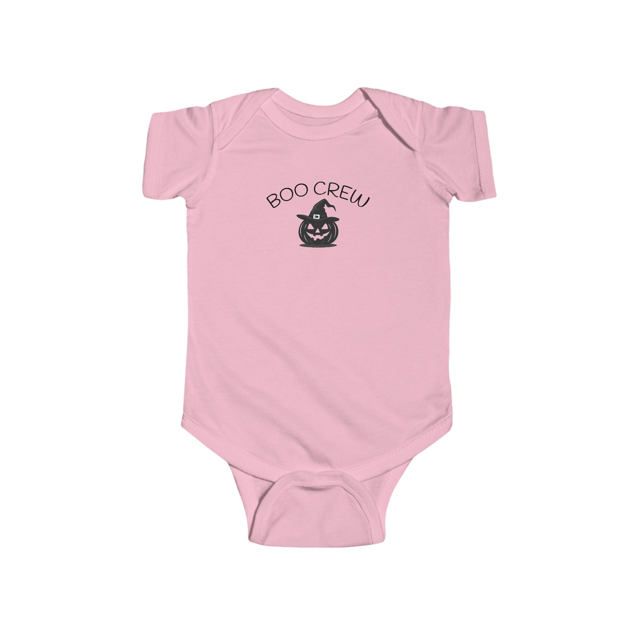 Pink / NB (0-3M)