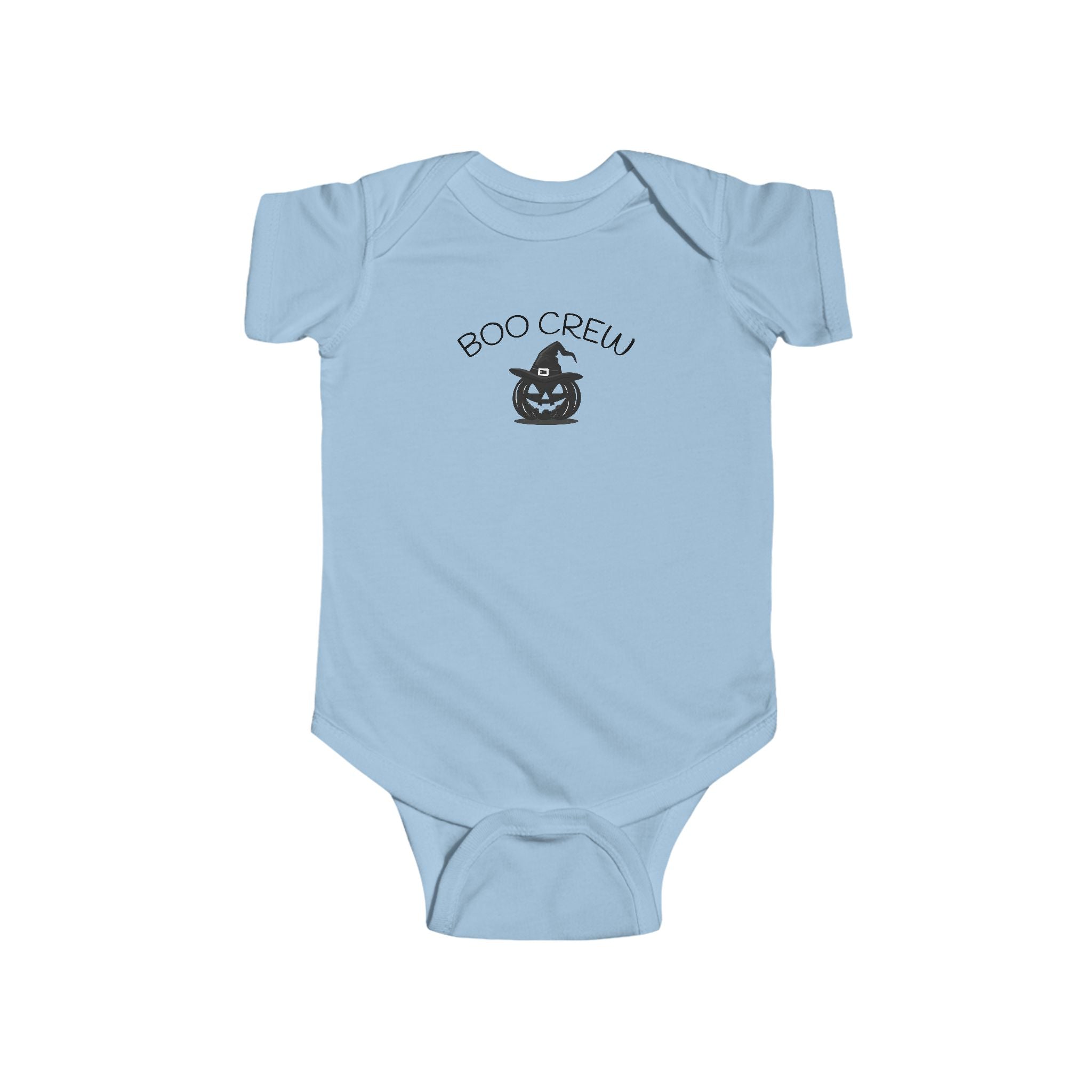 Light Blue / NB (0-3M)