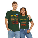 Turkey Tasting Crew - T-Shirt
