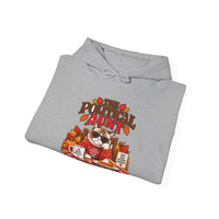 Funny Thanksgiving Aunt Hoodie – The Political Aunt