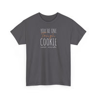 Tough Cookie - T-Shirt