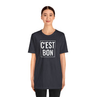 C'est Bon - T-Shirt