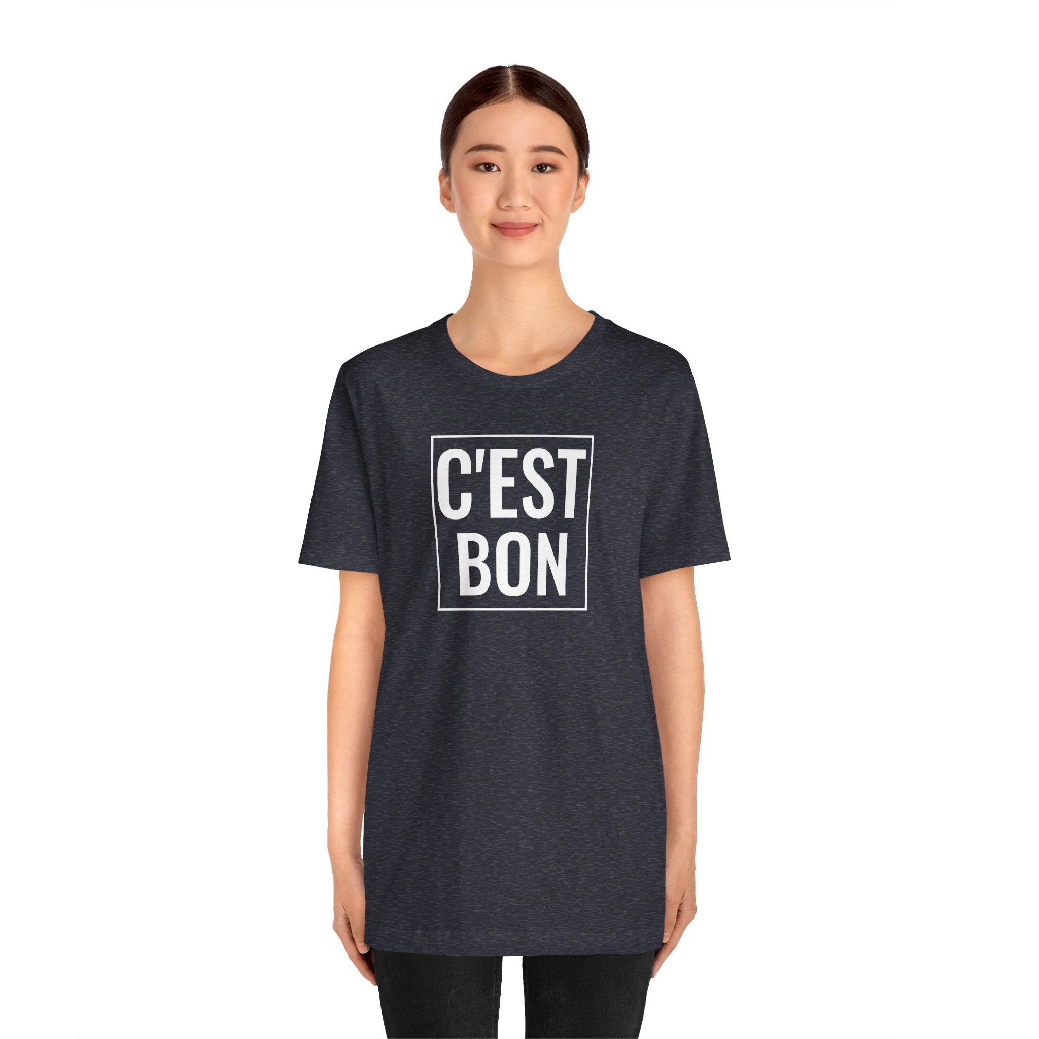 C'est Bon - T-Shirt