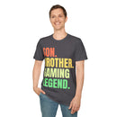 Son Brother Gaming Legend - T-Shirt