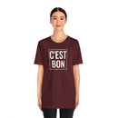 C'est Bon - T-Shirt