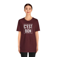 C'est Bon - T-Shirt