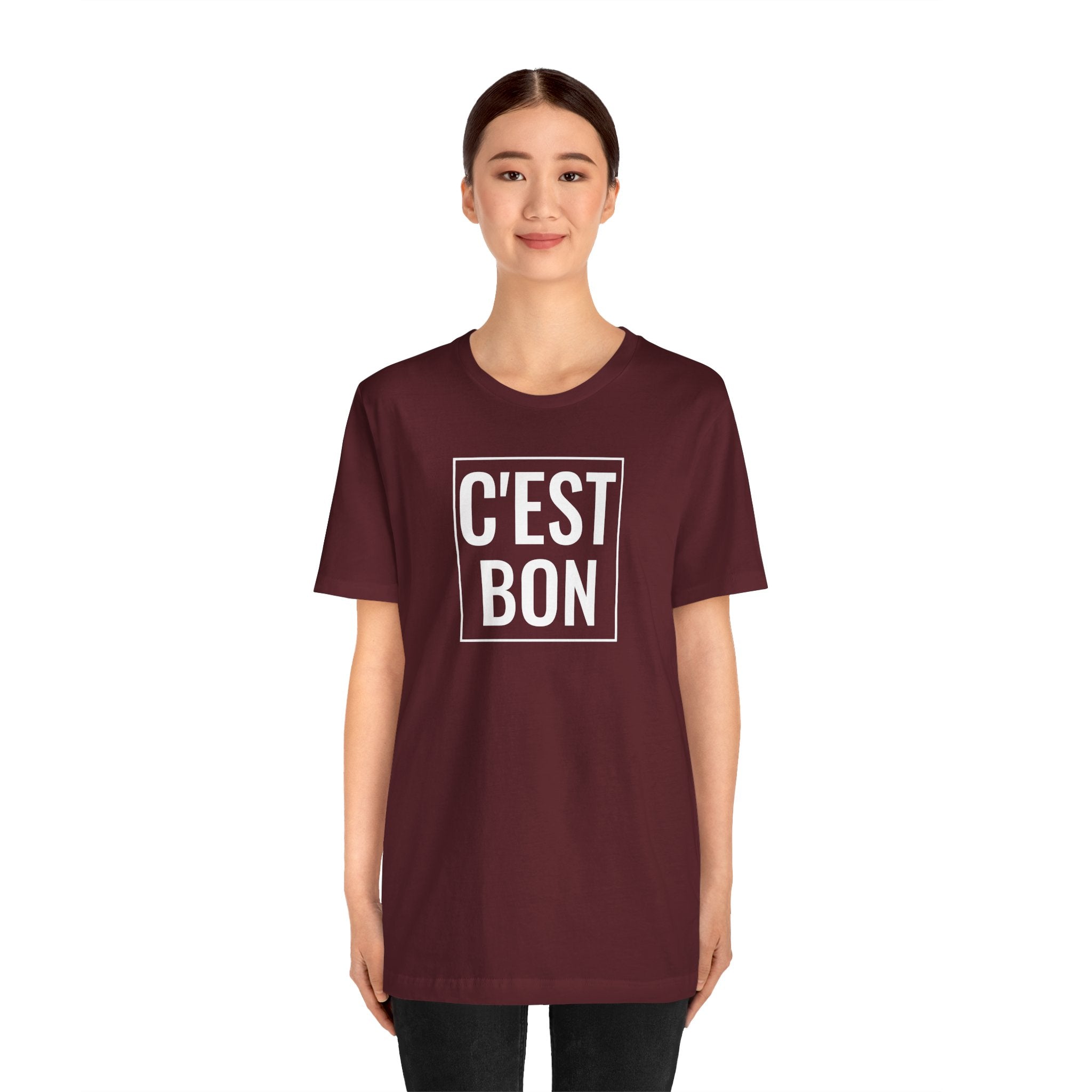 C'est Bon - T-Shirt