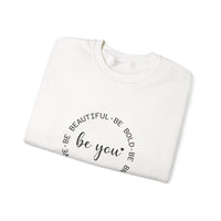 Be You - Sweatshirt