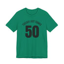 This Guy Just Turned 50 - T-Shirt