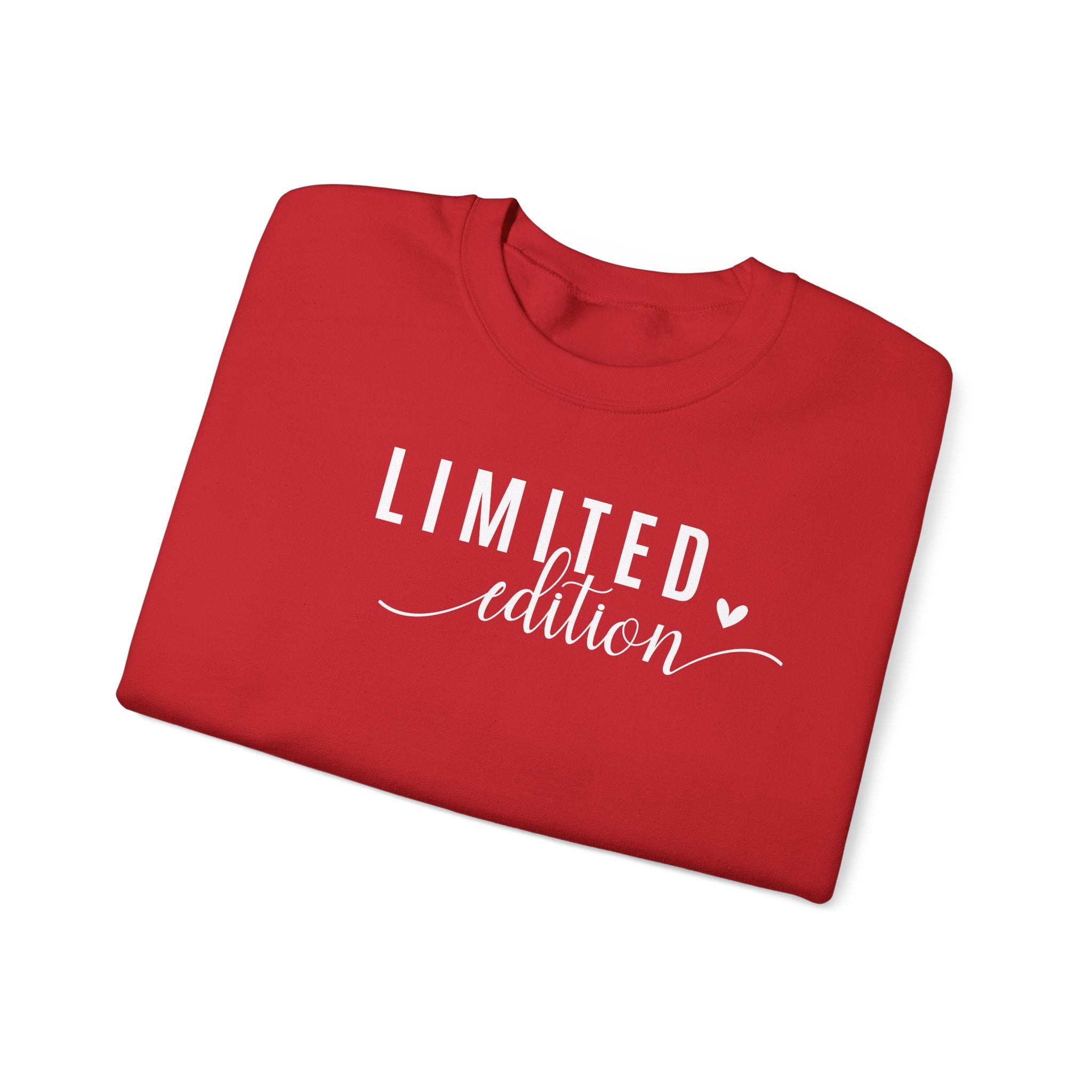 Limited Edition - Sweatshirt