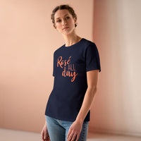 Rosé All Day - T-Shirt