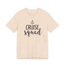 Cruise Squad - T-Shirt