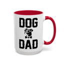 Dog Dad - Mug